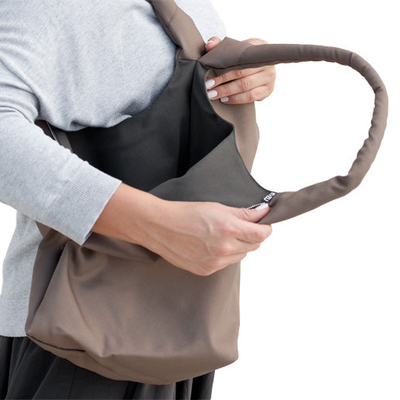 In.Zu Bag Dressbag Shoulder Bag