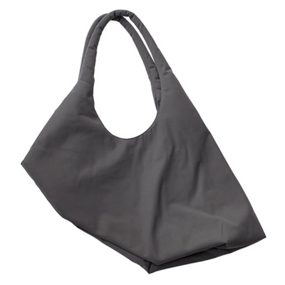 Elephant Grey / Mobile / BlackMenu / Dressbag Shoulder Bag