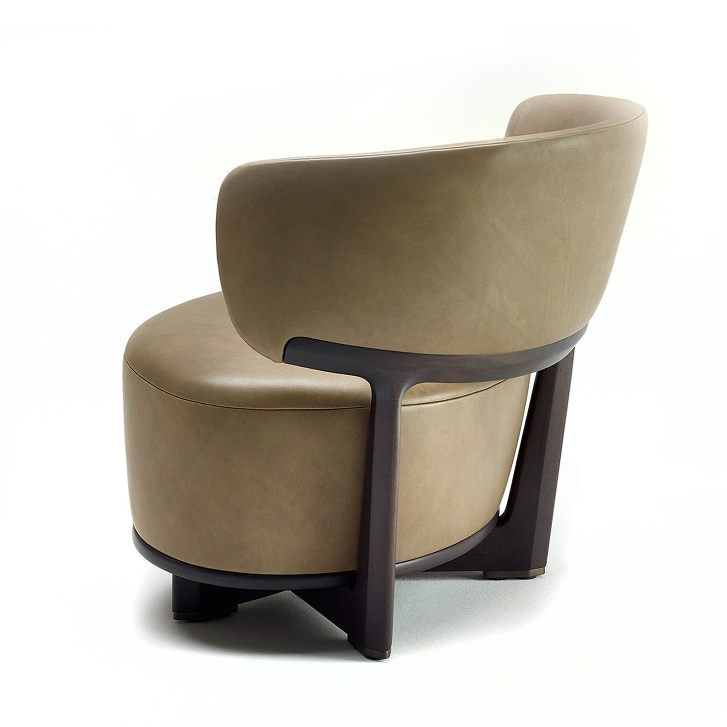 Mobile / Icolounge, designed by Roberto Lazzeroni for Ceccotti Collezioni