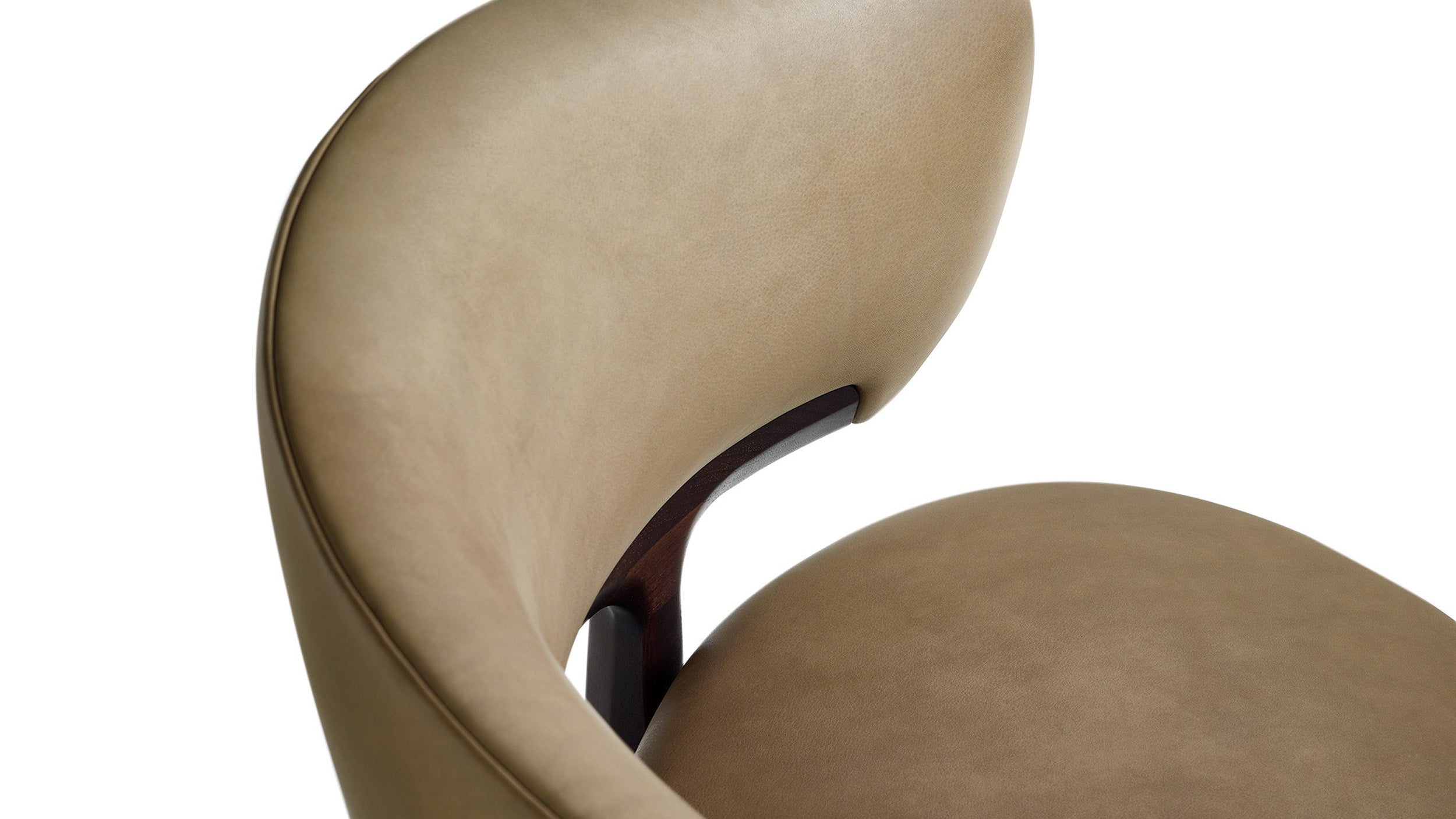 Desktop / Icolounge, designed by Roberto Lazzeroni for Ceccotti Collezioni