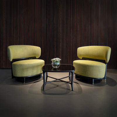 Mobile / Icolounge, designed by Roberto Lazzeroni for Ceccotti Collezioni