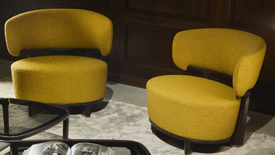 Desktop / Icolounge, designed by Roberto Lazzeroni for Ceccotti Collezioni