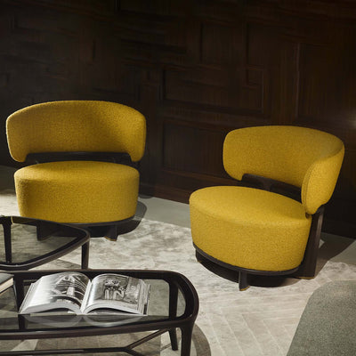 Mobile / Icolounge, designed by Roberto Lazzeroni for Ceccotti Collezioni
