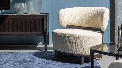 Desktop / Icolounge, designed by Roberto Lazzeroni for Ceccotti Collezioni
