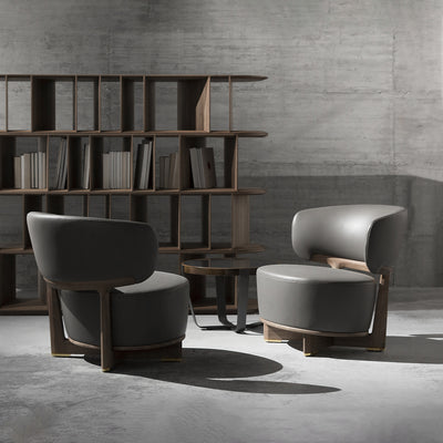 Mobile / Icolounge, designed by Roberto Lazzeroni for Ceccotti Collezioni