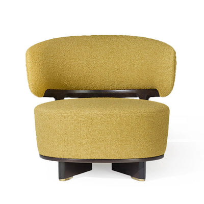 Mobile / Icolounge, designed by Roberto Lazzeroni for Ceccotti Collezioni