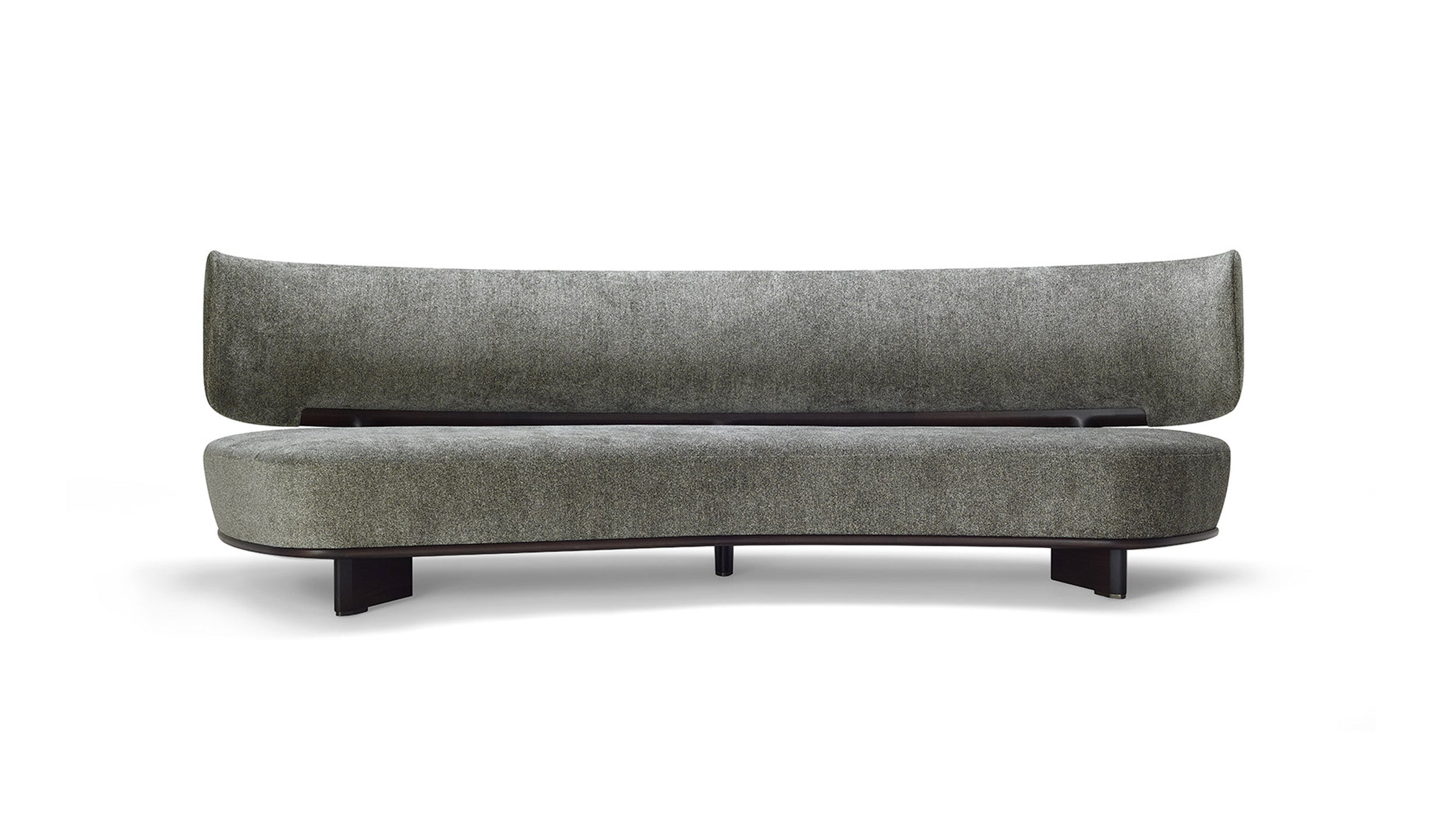 Desktop / Icosofa, designed by Roberto Lazzeroni for Ceccotti Collezioni
