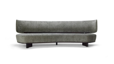 Desktop / Icosofa, designed by Roberto Lazzeroni for Ceccotti Collezioni