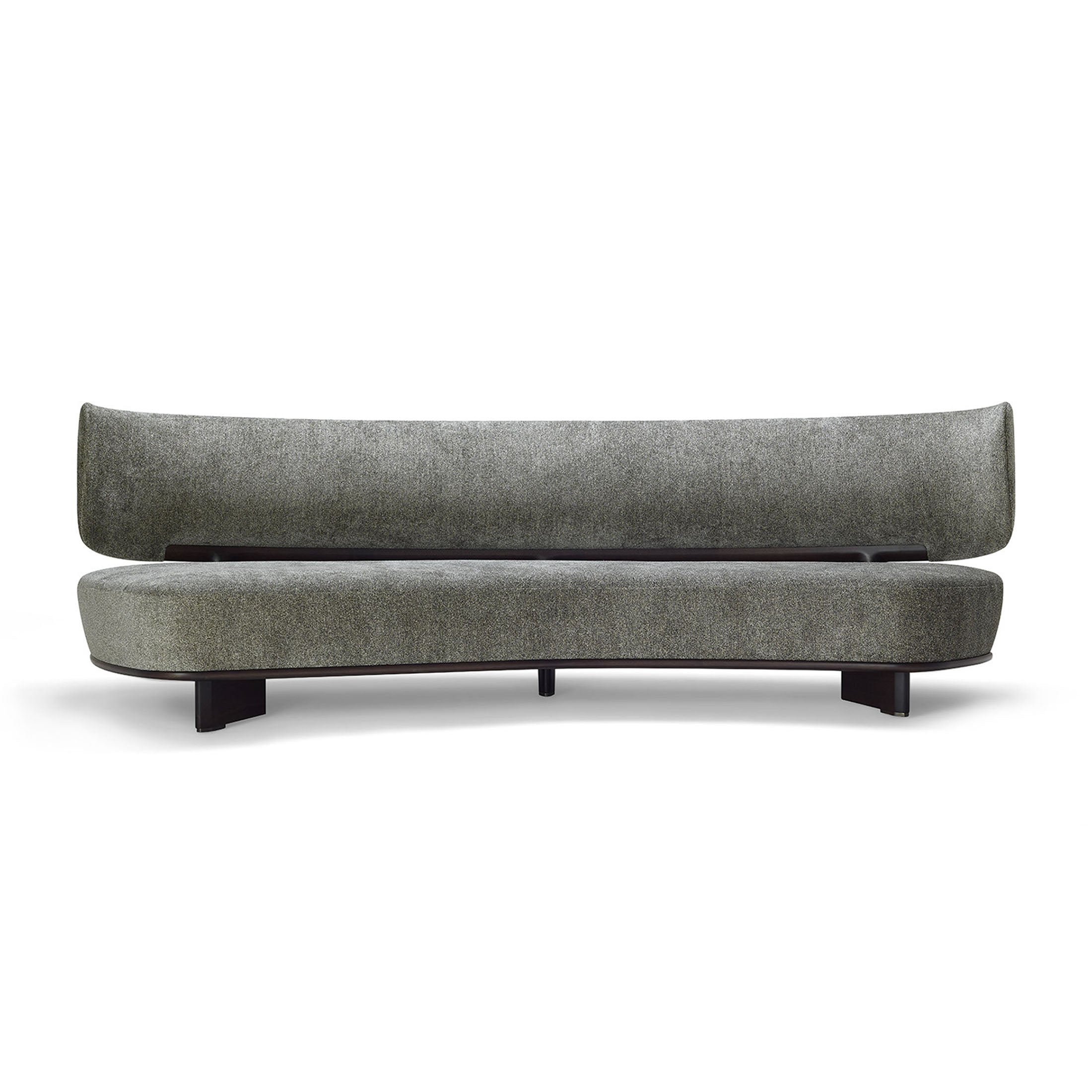 Mobile / Icosofa, designed by Roberto Lazzeroni for Ceccotti Collezioni