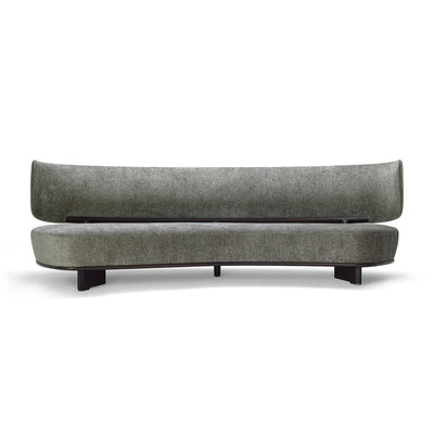 Mobile / Icosofa, designed by Roberto Lazzeroni for Ceccotti Collezioni