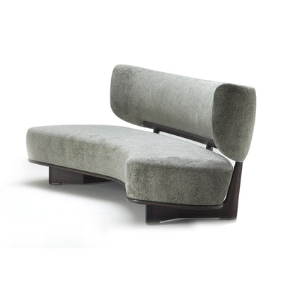 Mobile / Icosofa, designed by Roberto Lazzeroni for Ceccotti Collezioni