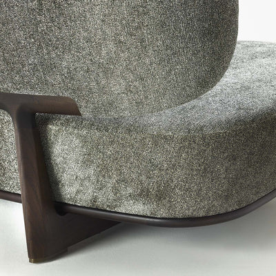 Mobile / Icosofa, designed by Roberto Lazzeroni for Ceccotti Collezioni