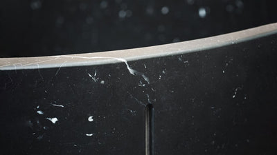 Desktop / In-Out Bathtub, designed by Benedini Associati for Agape