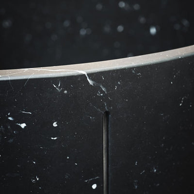 Mobile / In-Out Bathtub, designed by Benedini Associati for Agape