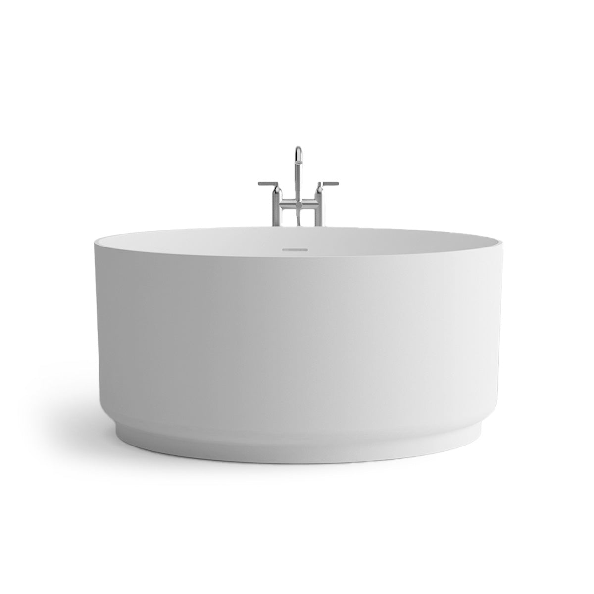 Mobile / In-Out Bathtub, designed by Benedini Associati for Agape