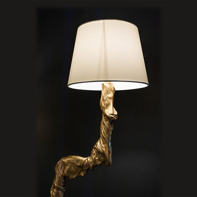 Mobile / Ines Floor Lamp, designed by Jacopo Foggini for Edra