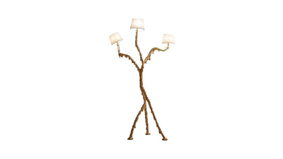Desktop / Ines Floor Lamp, designed by Jacopo Foggini for Edra