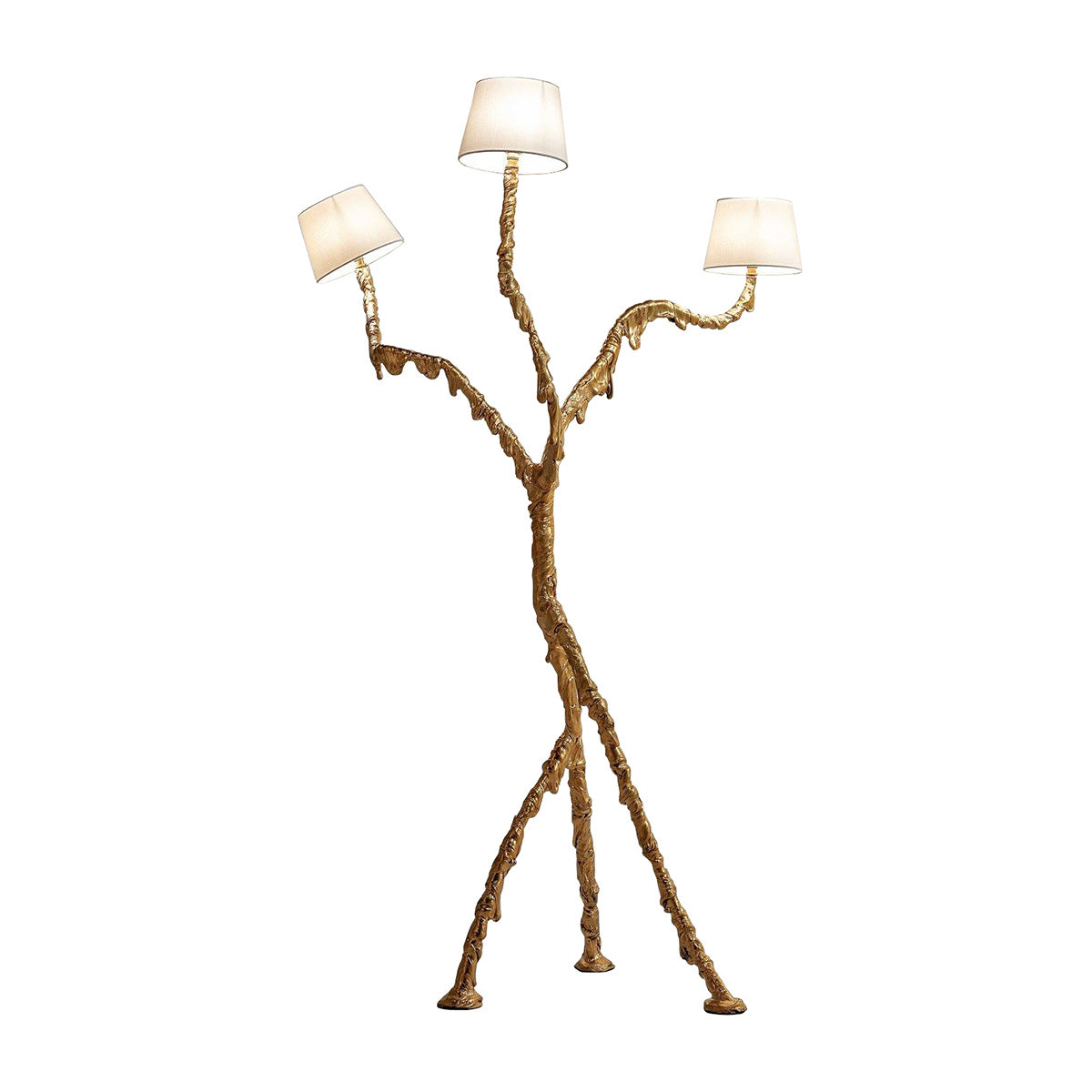 Mobile / Ines Floor Lamp, designed by Jacopo Foggini for Edra
