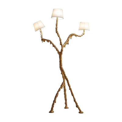 Mobile / Ines Floor Lamp, designed by Jacopo Foggini for Edra