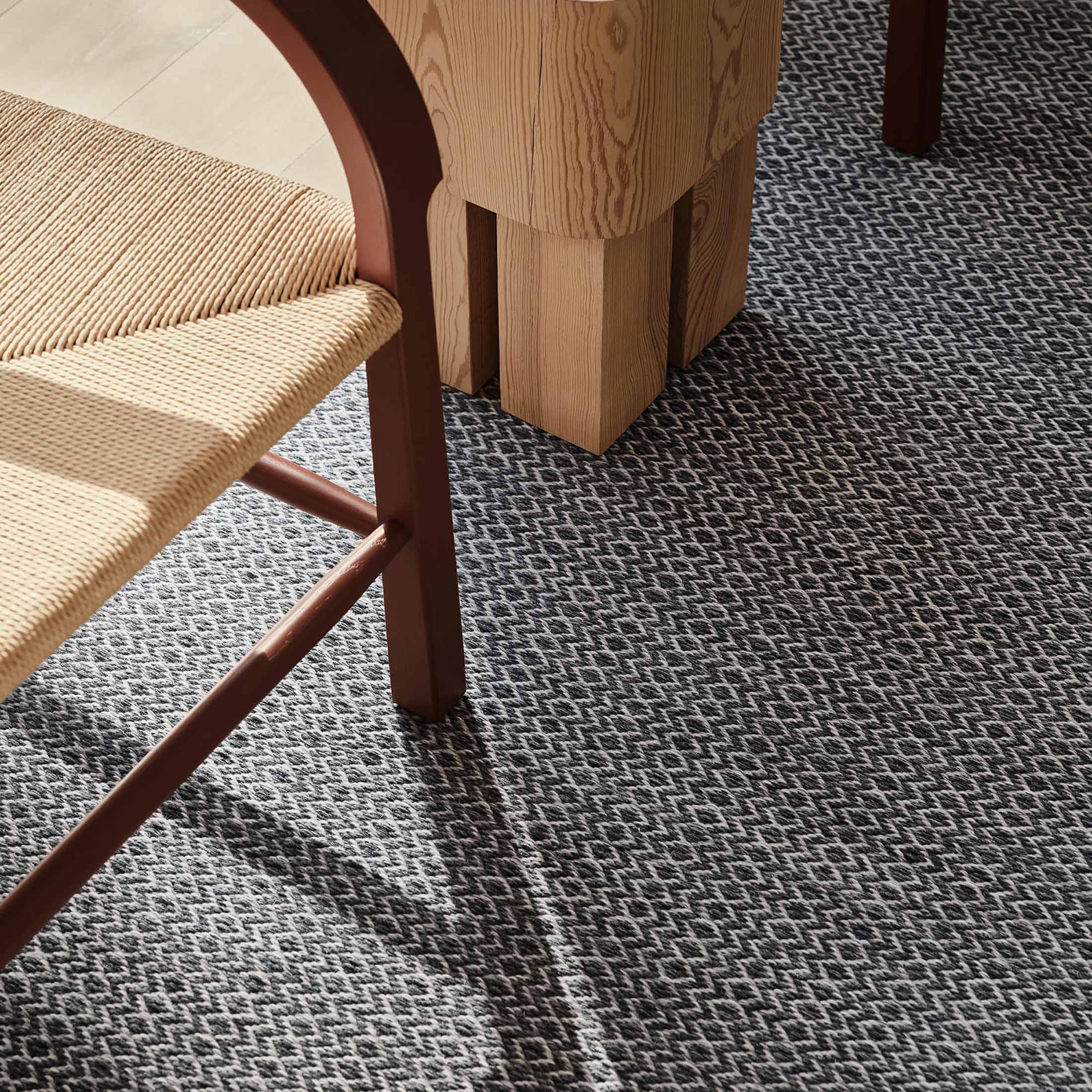 Mobile / Ingrid Icon 283 Ocean Green, designed by Gunilla Lagerhem Ullberg for Kasthall