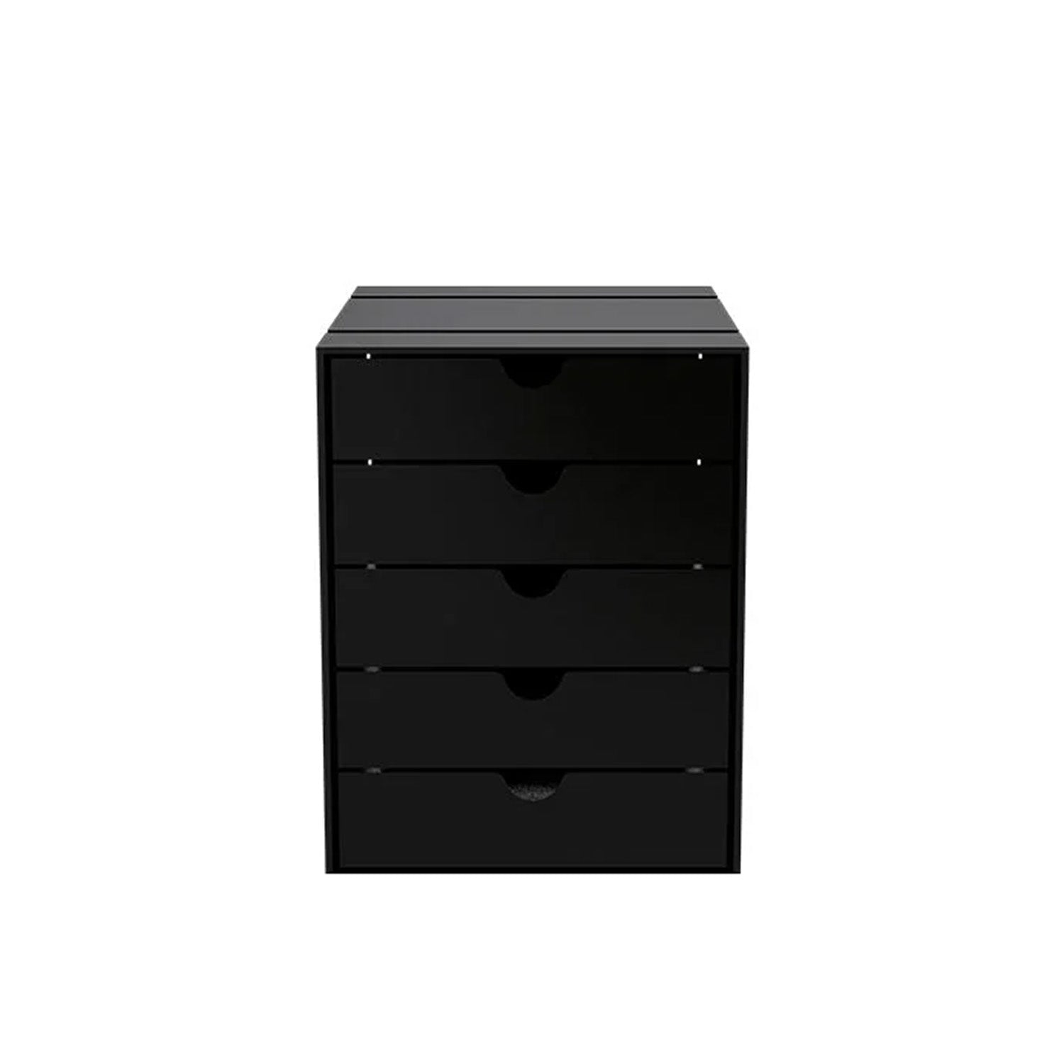 Mobile / Inos 5 Drawer Set (K1), made by USM Haller