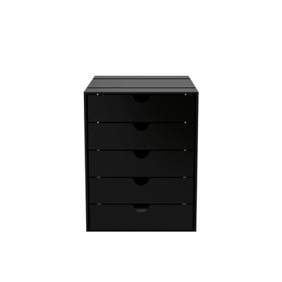 Mobile / Inos 5 Drawer Set (K1), made by USM Haller
