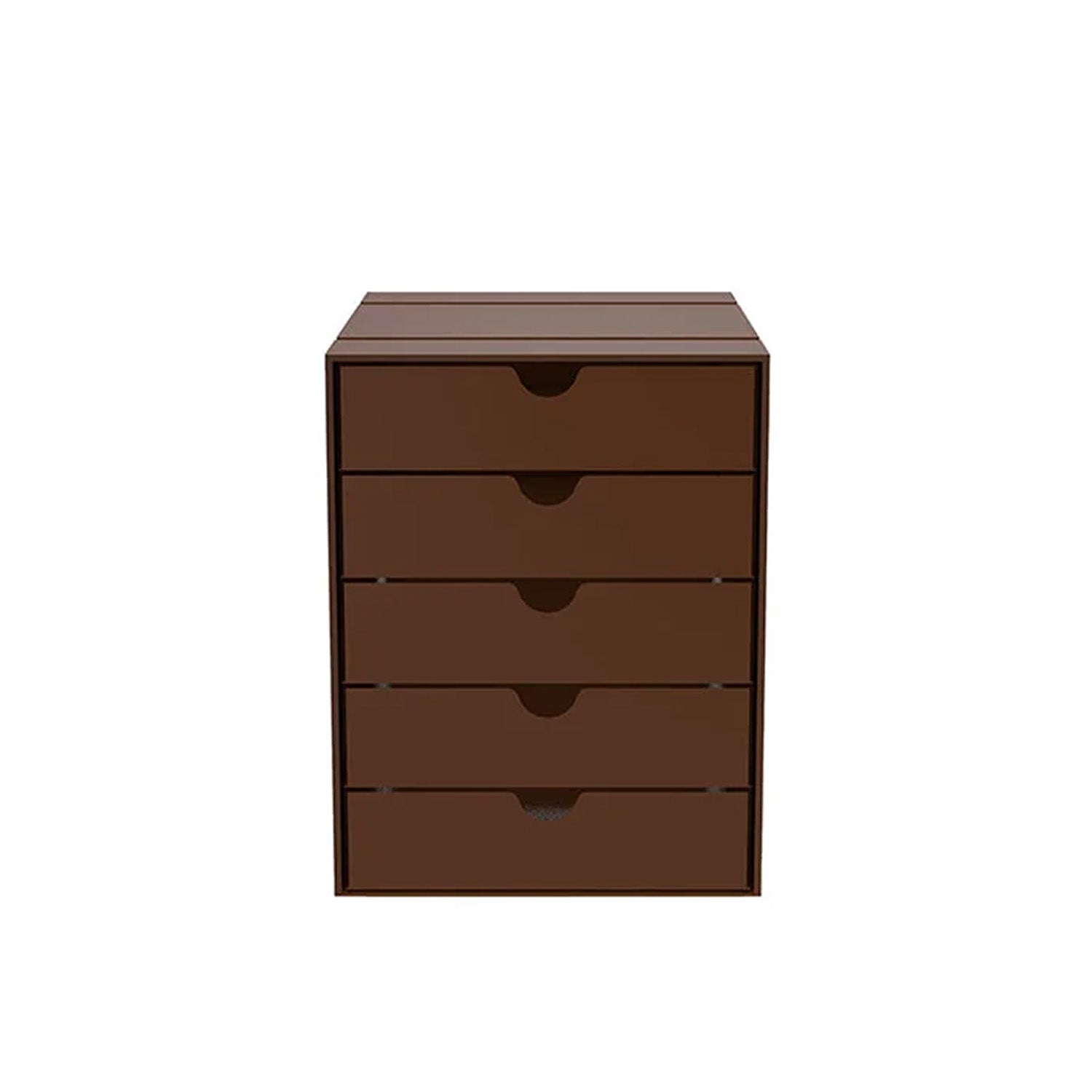 Mobile / Inos 5 Drawer Set (K1), made by USM Haller