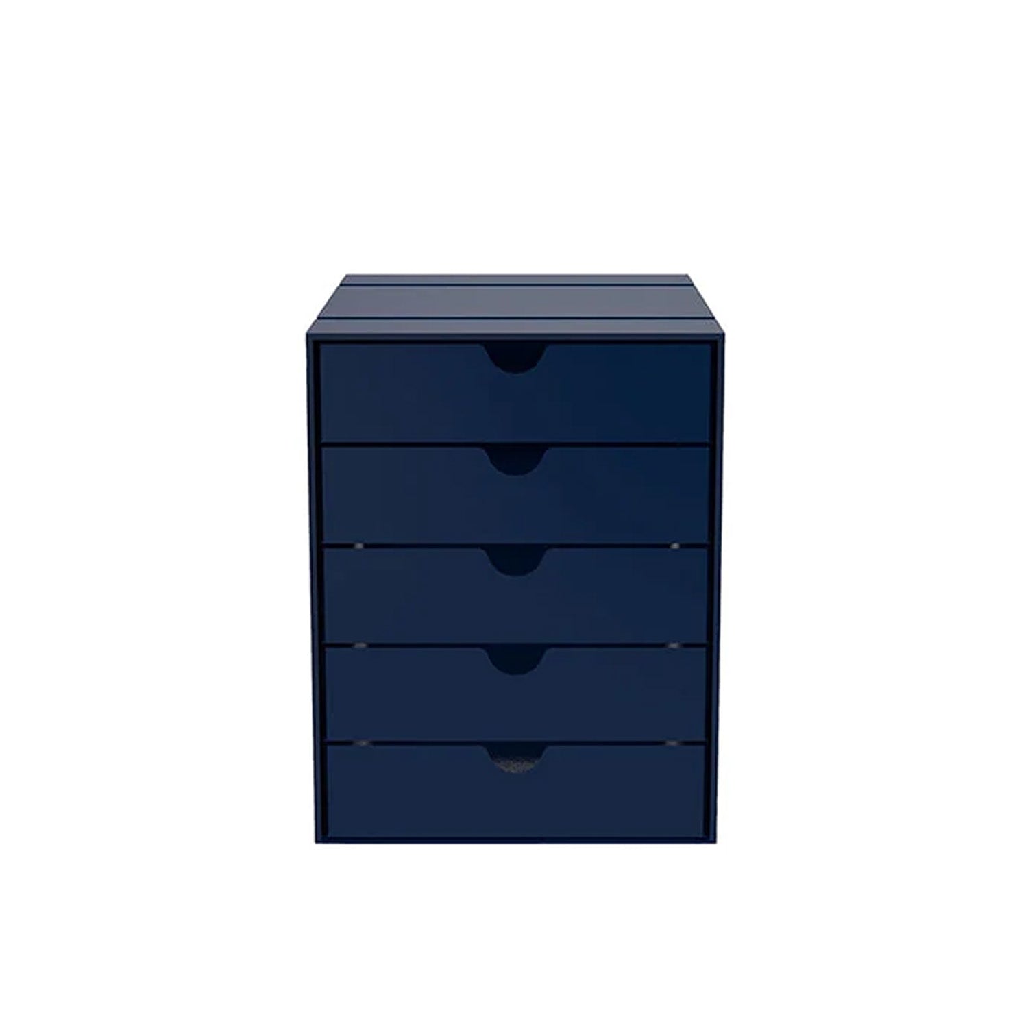 Mobile / Inos 5 Drawer Set (K1), made by USM Haller