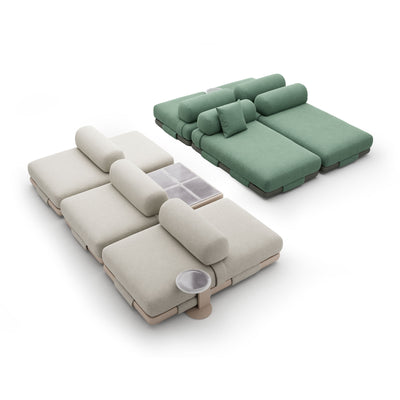 Insula Daybed