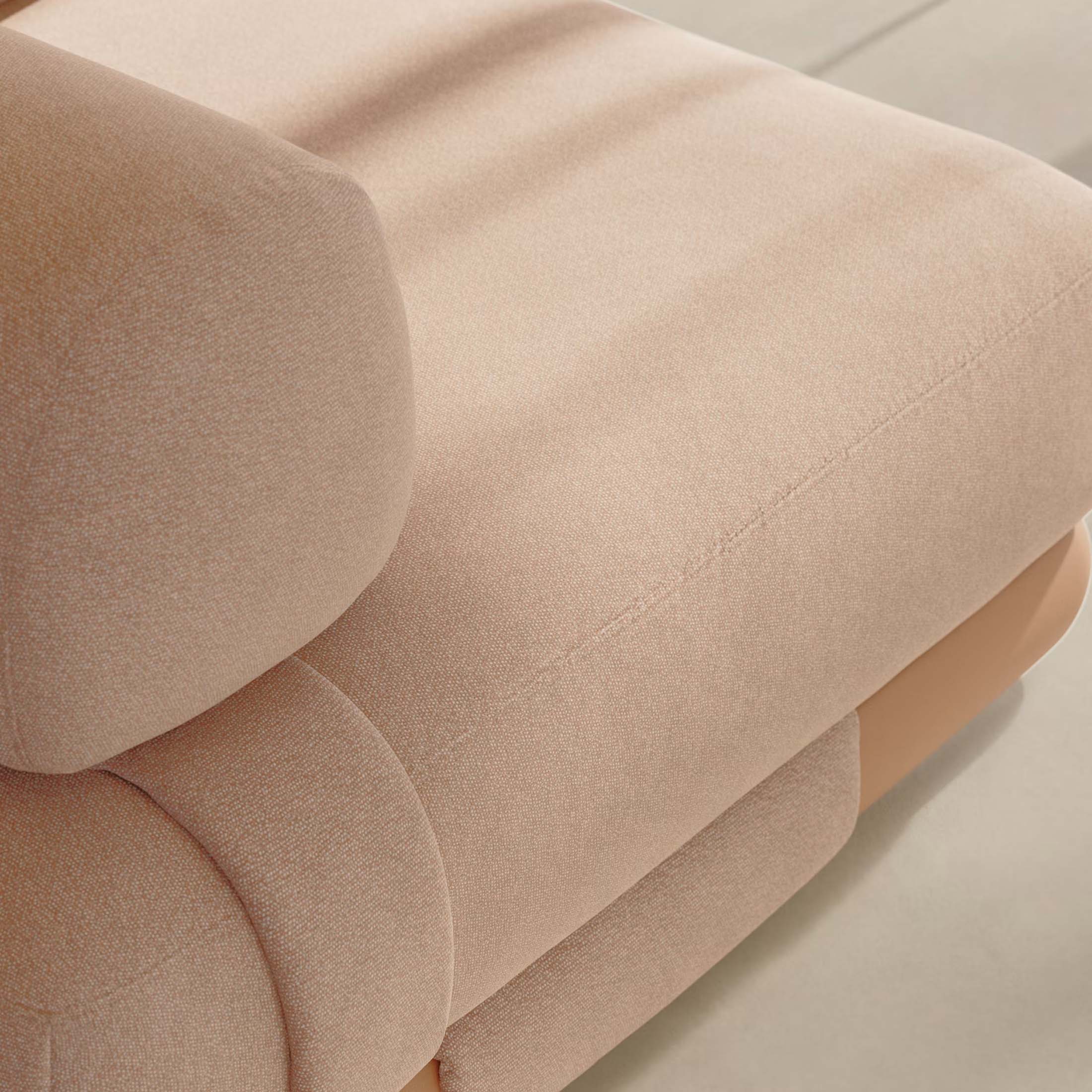 Insula One Seat Corner Module