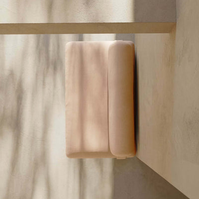 Insula Two Seat Module With Cushion