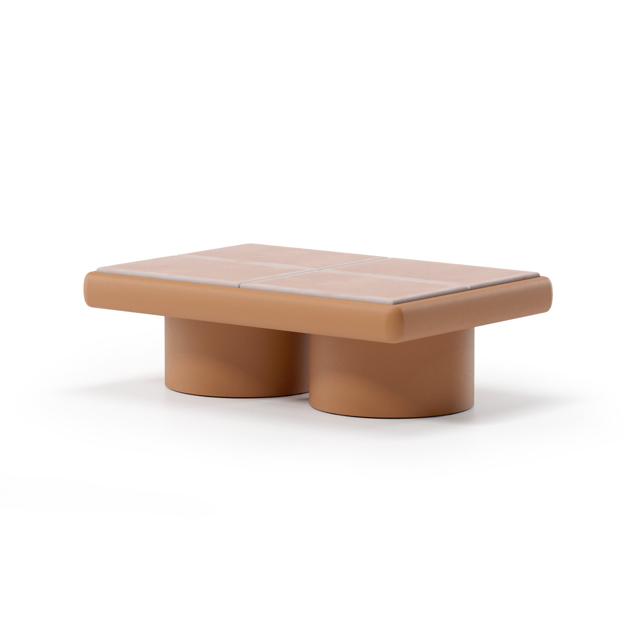Insula Rectangular Table 110 x 75