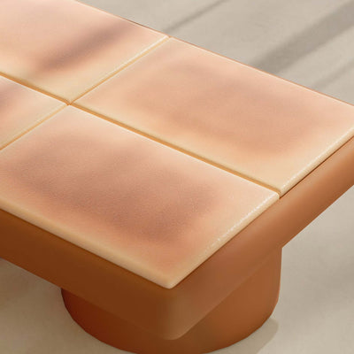 Insula Rectangular Table 110 x 75