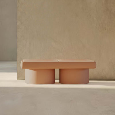 Insula Rectangular Table 110 x 75