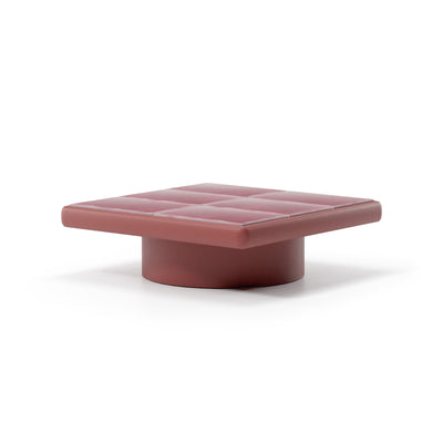 Insula Square Table 110 x 110