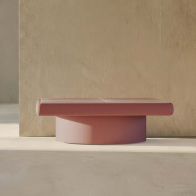 Insula Square Table 110 x 110