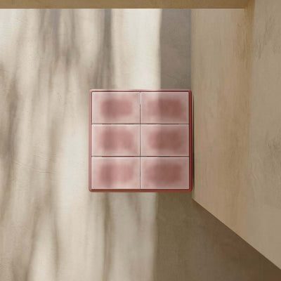 Insula Square Table 110 x 110