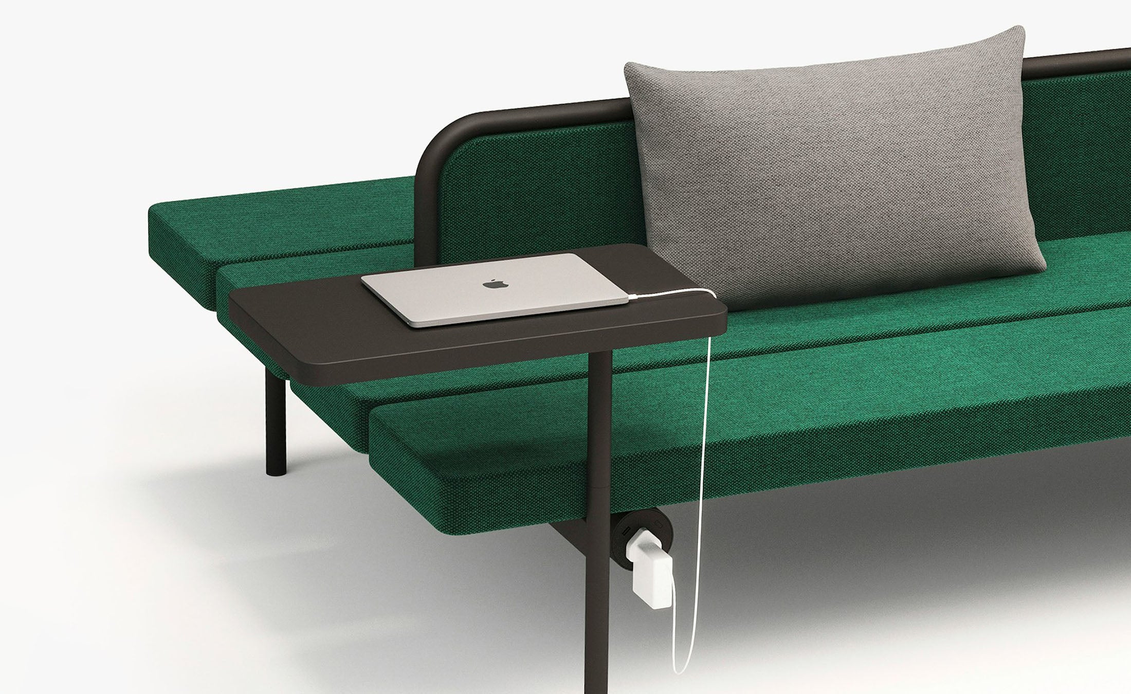 Island Bench System by Established and Sons