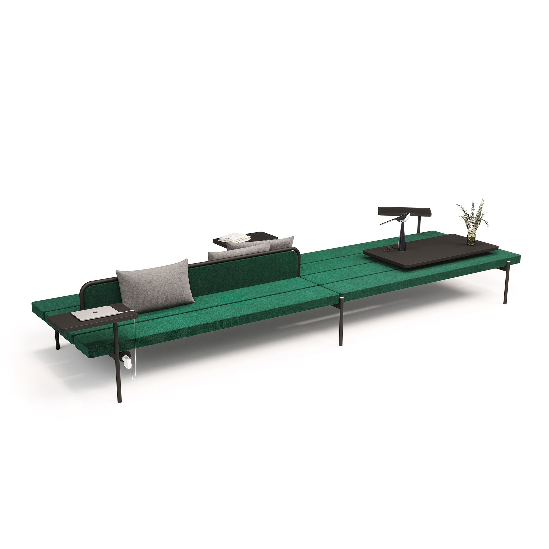 Island Bench System by Established and Sons