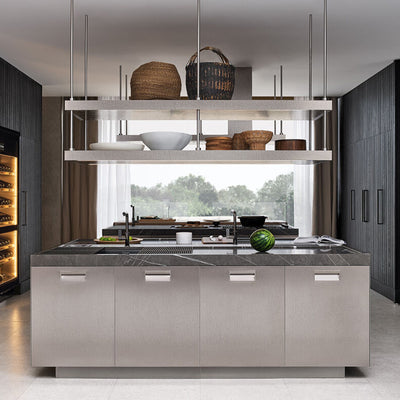 Arclinea Kitchen Italia Kitchen