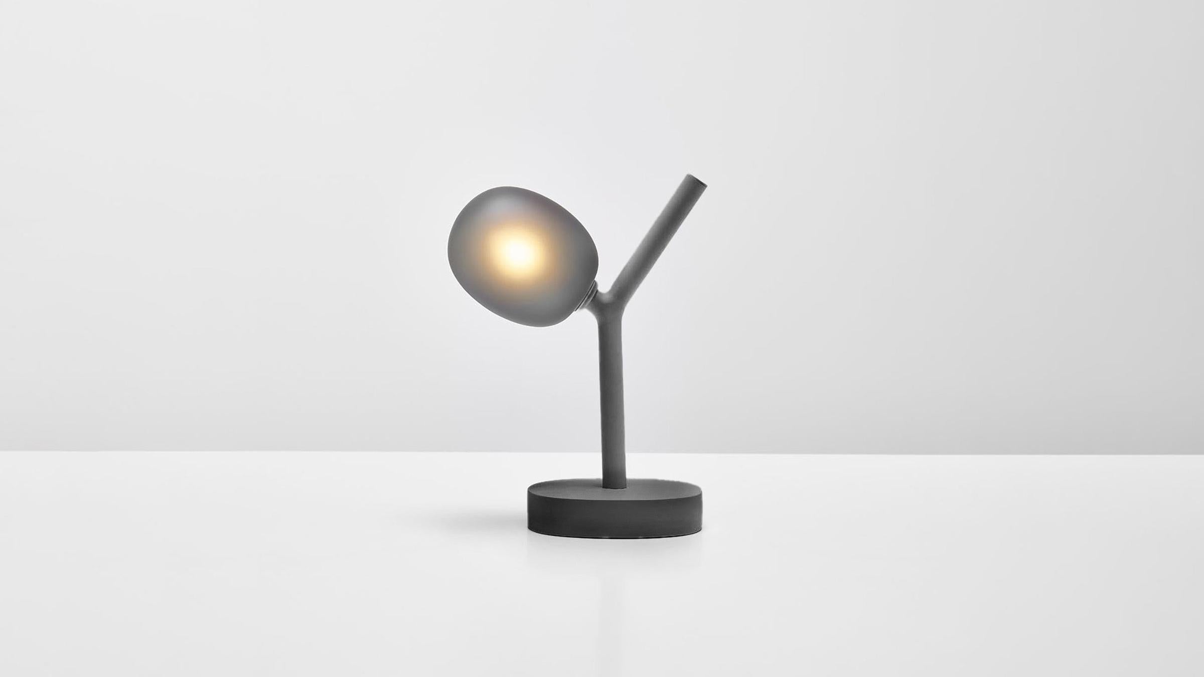 Brokis Table Lamp Ivy Table Battery
