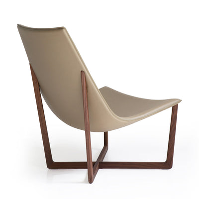 Mobile / Jade Lounge Chair, designed by Christophe Pillet for Porro