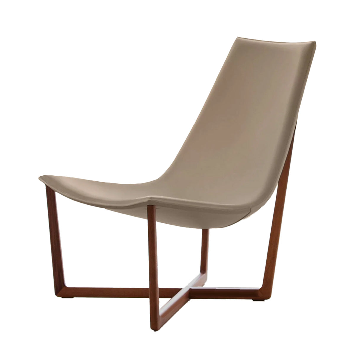 Mobile / Jade Lounge Chair, designed by Christophe Pillet for Porro