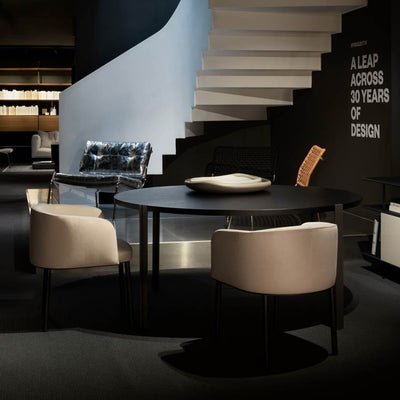 Mobile / Jam, designed by Piero Lissoni for Living Divani