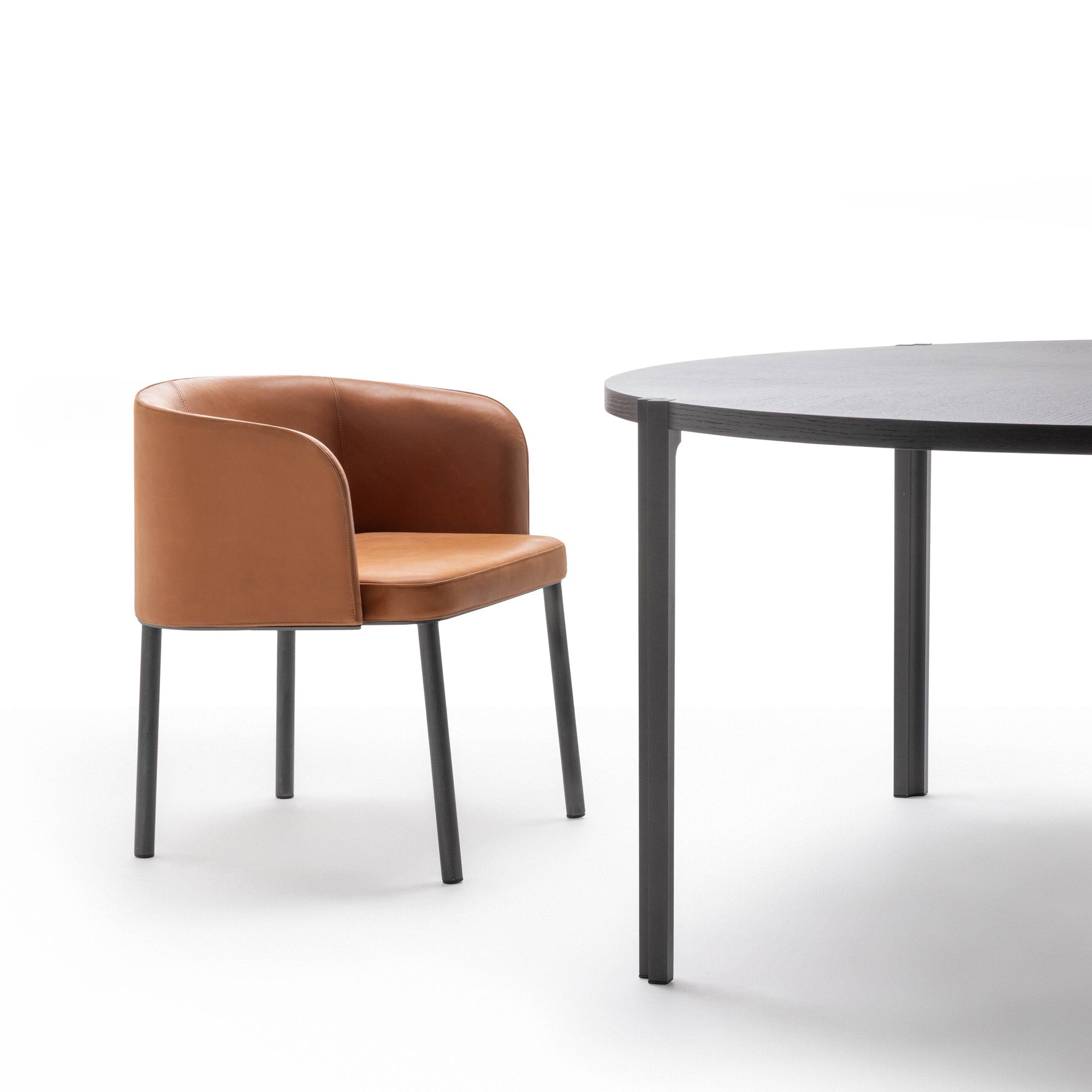 Mobile / Jam, designed by Piero Lissoni for Living Divani