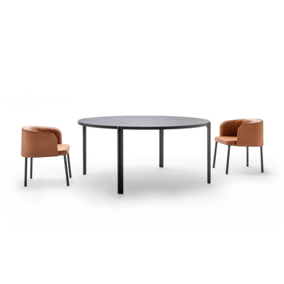Mobile / Jam, designed by Piero Lissoni for Living Divani