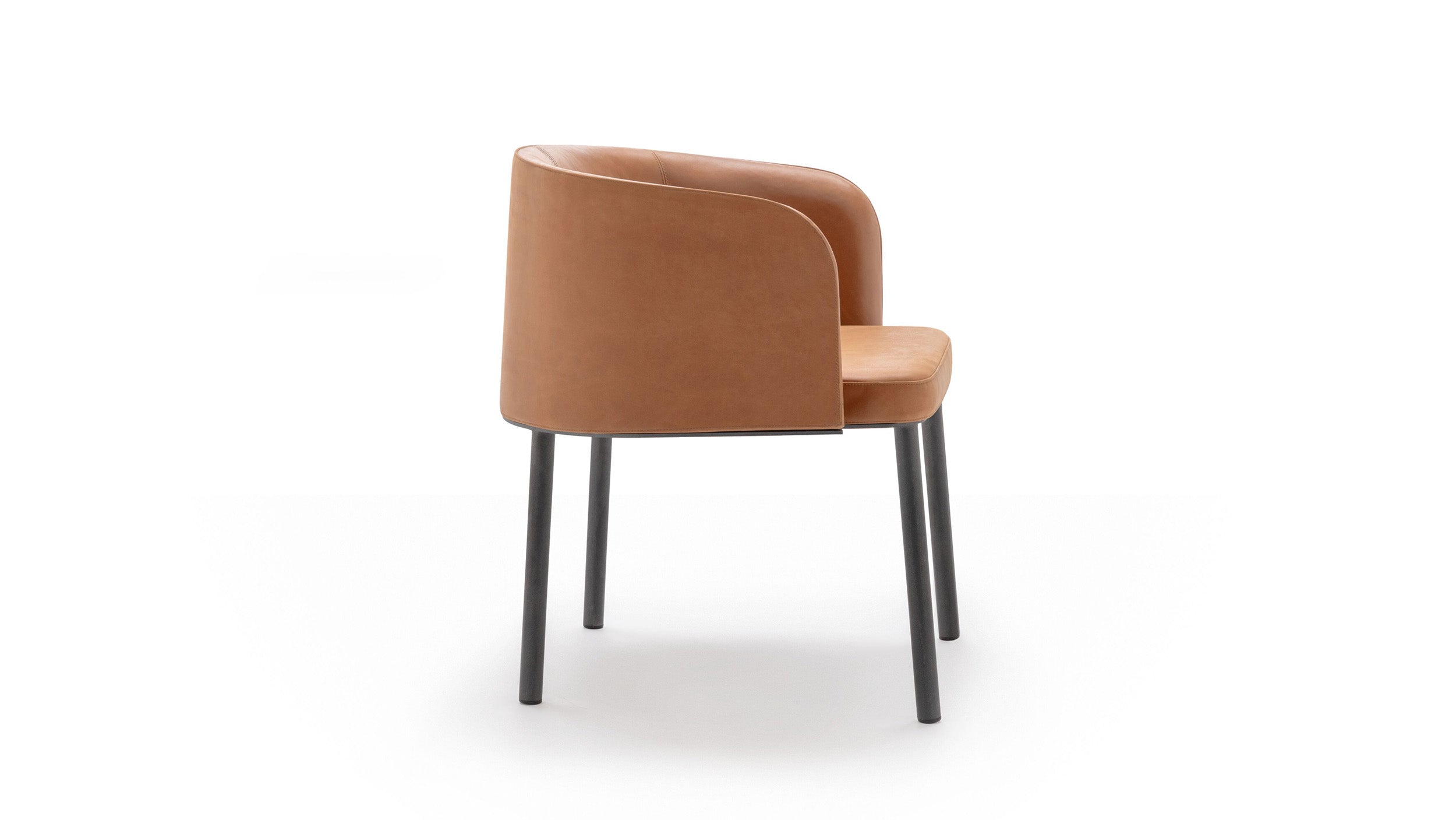 Desktop / Jam, designed by Piero Lissoni for Living Divani