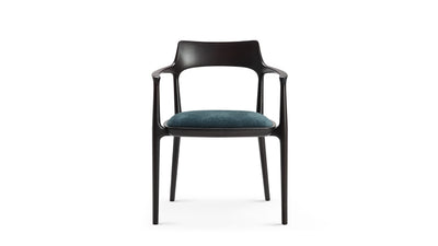 Desktop / Janine, designed by Roberto Lazzeroni for Ceccotti Collezioni