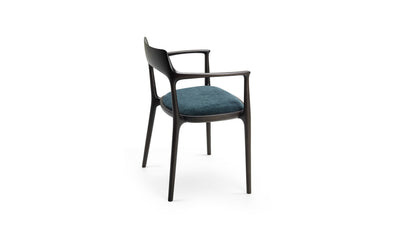 Desktop / Janine, designed by Roberto Lazzeroni for Ceccotti Collezioni