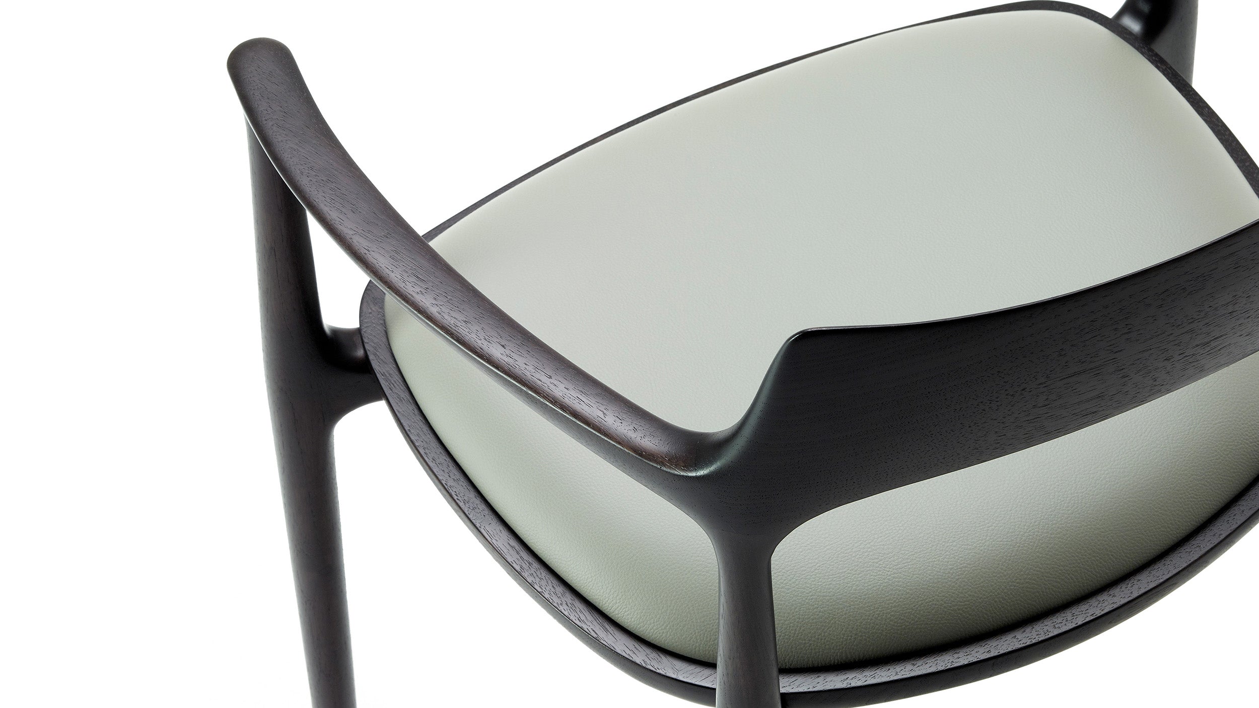 Desktop / Janine, designed by Roberto Lazzeroni for Ceccotti Collezioni